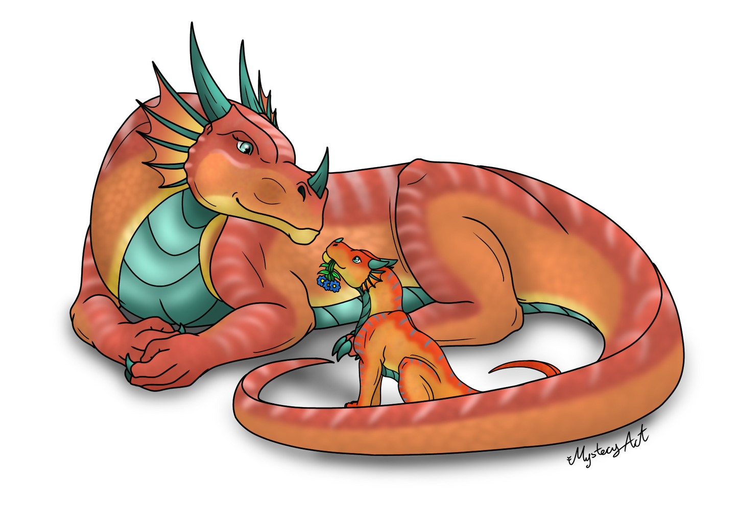 Happy Mother’s Day