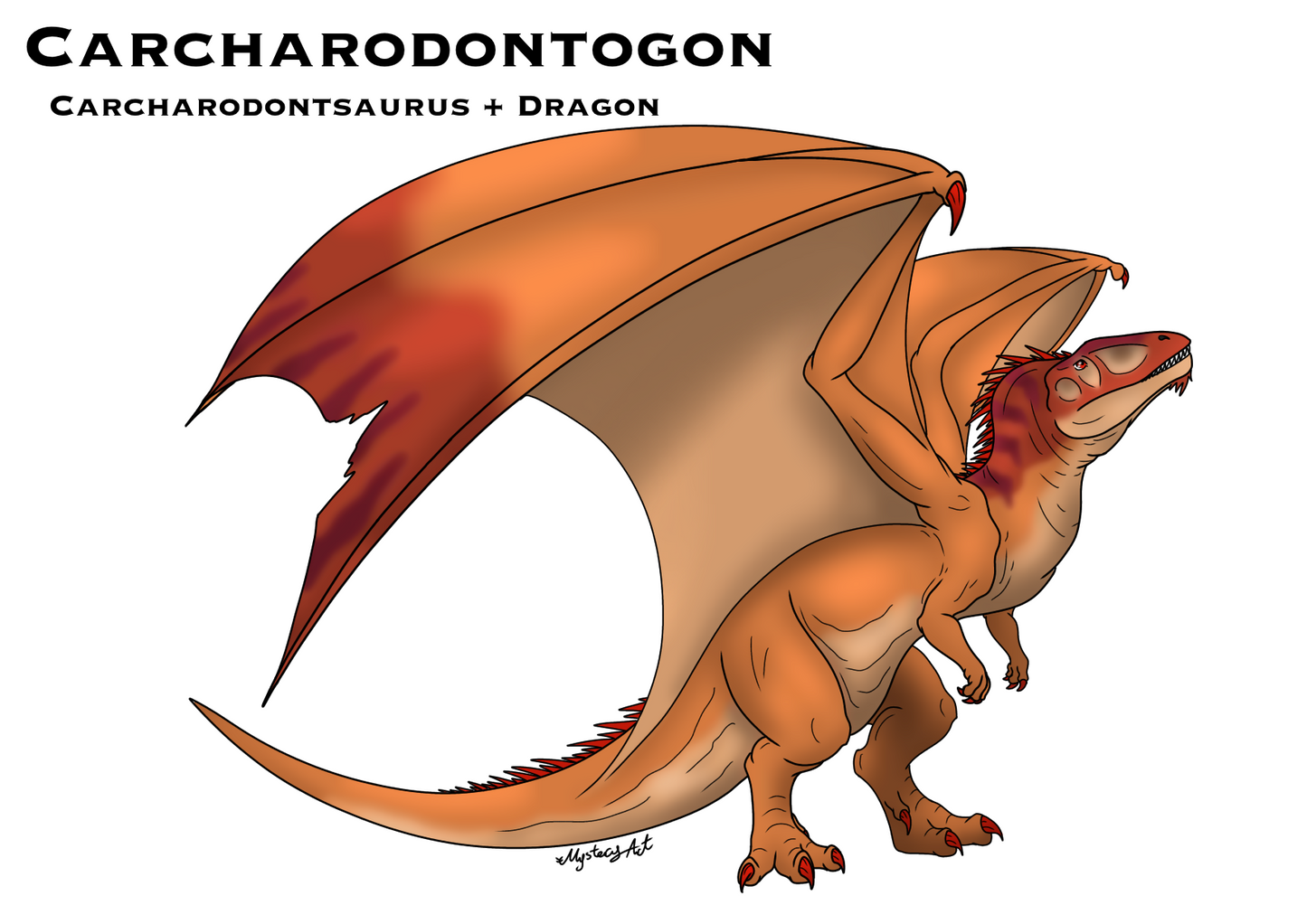 Carcharodontogon