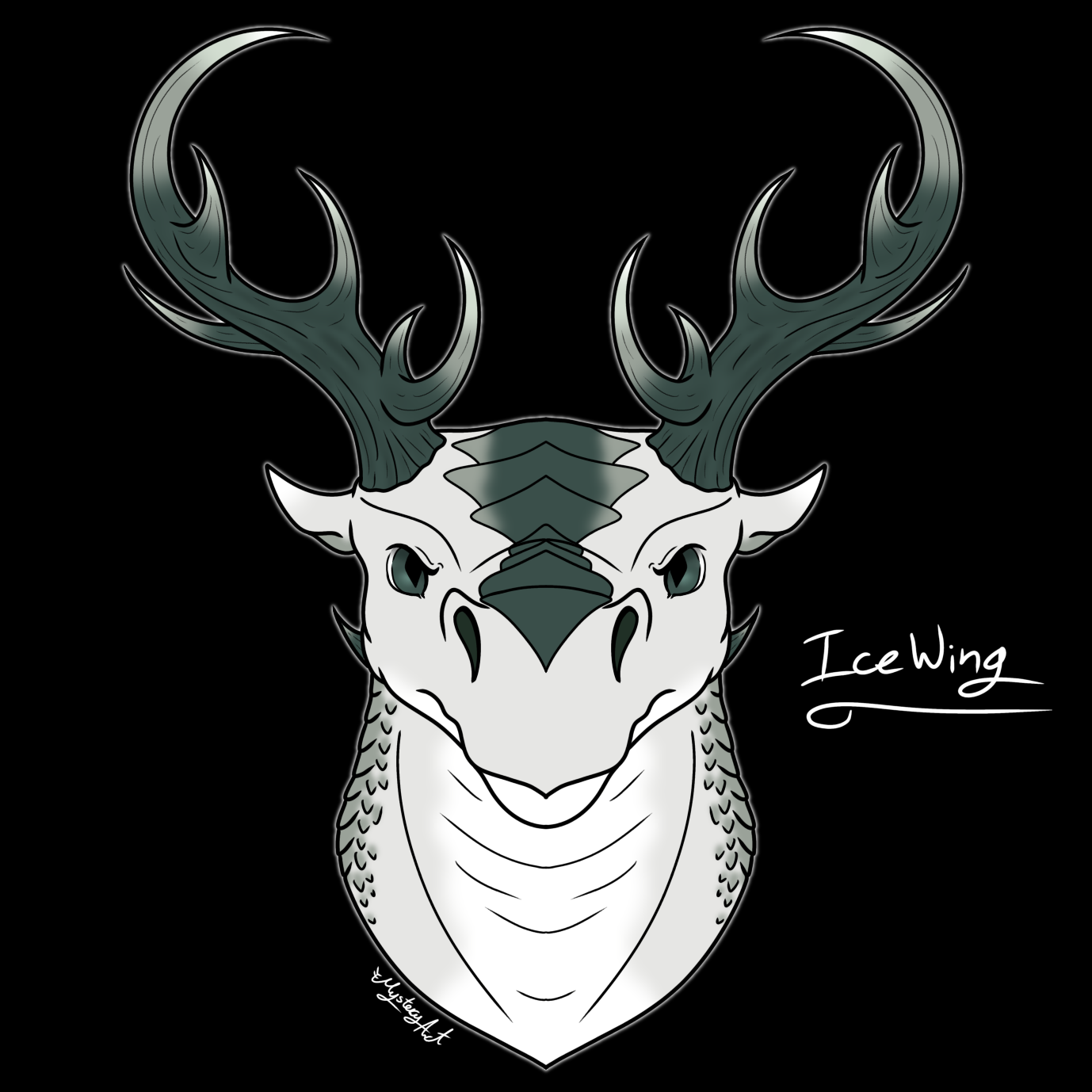 Wings Of Fire Bust Adopts