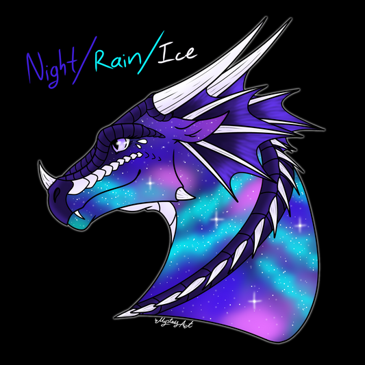 Wings Of Fire Bust Adopts